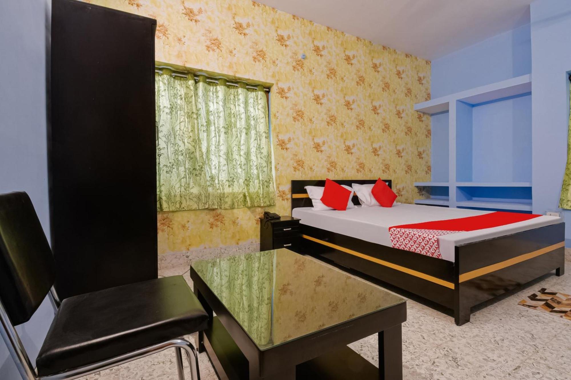 Hotel O Buddha Paradise Danapur Exterior photo